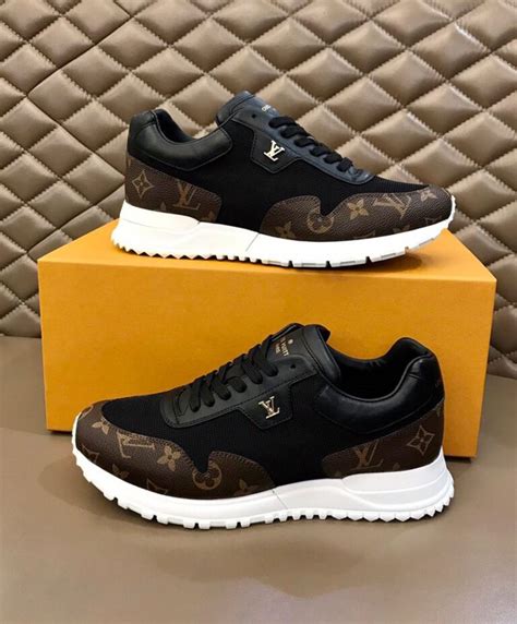 louis vuitton mens sneakers usa